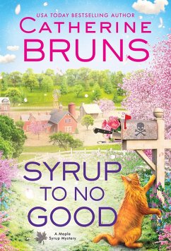 Syrup to No Good (eBook, ePUB) - Catherine Bruns, Bruns