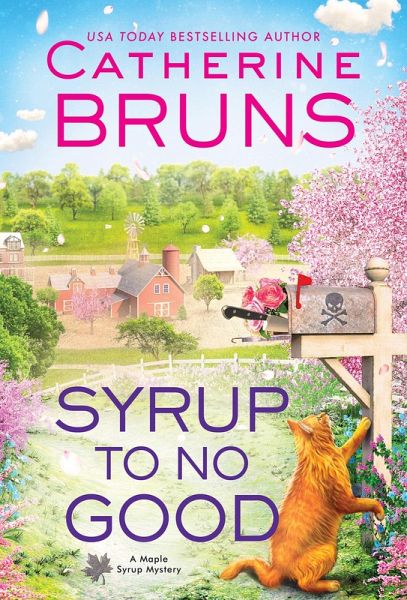 Syrup to No Good (eBook, ePUB) Syrup to No Good (eBook, ePUB)