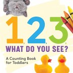 1, 2, 3, What Do You See? (eBook, ePUB)