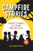 Campfire Stories (eBook, ePUB)