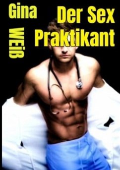 Cover Der Sex Praktikant (eBook, ePUB)