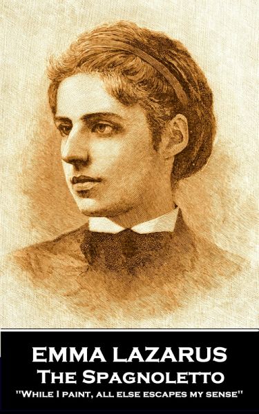 The Spagnoletto (eBook, ePUB) The Spagnoletto (eBook, ePUB)