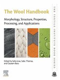The Wool Handbook (eBook, ePUB)