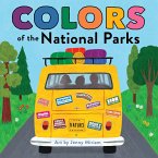 Colors of the National Parks (eBook, ePUB)