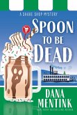 Spoon to be Dead (eBook, ePUB)