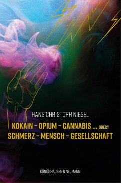 Kokain - Opium - Cannabis ... oder? (eBook, PDF) - Klimpel, Volker