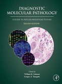 Diagnostic Molecular Pathology (eBook, ePUB)