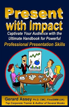 Cover Present with Impact (eBook, ePUB)
