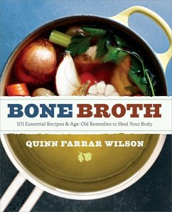 Cover Bone Broth (eBook, ePUB)