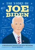 The Story of Joe Biden (eBook, ePUB)