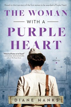 Cover Woman with a Purple Heart (eBook, ePUB)