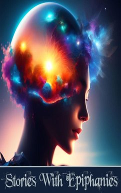 Cover Short Stories with Epiphanies (eBook, ePUB)