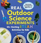Real Outdoor Science Experiments (eBook, ePUB)