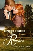 Second Chance Rancher (eBook, ePUB)
