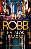 Halálos ráadás (eBook, ePUB)