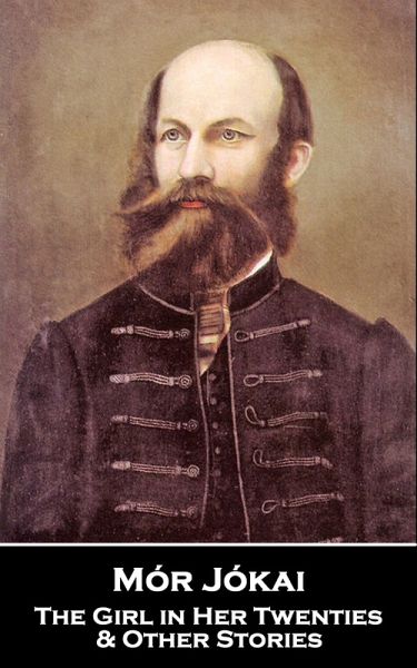 The Girl in Her Twenties & Other Stories (eBook, ePUB)