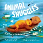 Animal Snuggles (eBook, ePUB) Animal Snuggles (eBook, ePUB)