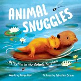 Animal Snuggles (eBook, ePUB)