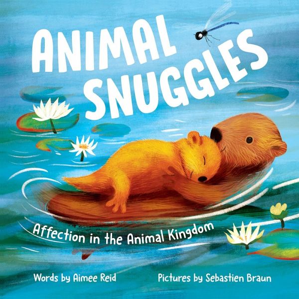 Animal Snuggles (eBook, ePUB)