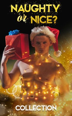 Cover Naughty or Nice? (eBook, ePUB)