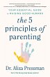 The 5 Principles of Parenting (eBook,... - Bild 1
