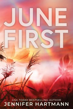 June First (eBook, ePUB) - Jennifer Hartmann, Hartmann