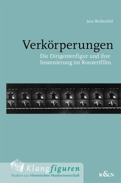 Verkörperungen (eBook, PDF) - Weißenfeld, Jana