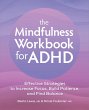 Mindfulness Workbook for ADHD (eBook,... - Bild 1