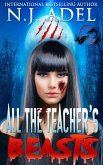 All the Teacher's Beasts (eBook, ePUB) All the Teacher's Beasts (eBook, ePUB)