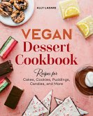 Vegan Dessert Cookbook (eBook, ePUB)
