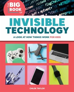 Cover The Big Book of Invisible Technology (eBook, ePUB)