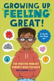 Growing Up Feeling Great! (eBook, ePUB)