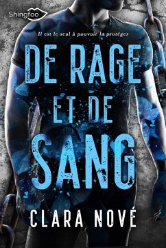 Cover De Rage et de Sang (eBook, ePUB)