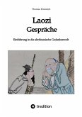 Laozi - Gespräche (eBook, ePUB)