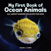 My First Book of Ocean Animals (eBook, ePUB)