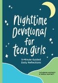 Nighttime Devotional for Teen Girls (eBook, ePUB) Nighttime Devotional for Teen Girls (eBook, ePUB)