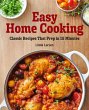 Easy Home Cooking (eBook, ePUB) - Bild 1