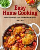 Easy Home Cooking (eBook, ePUB) Easy Home Cooking (eBook, ePUB)