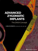 Zygomatic Implants (eBook, PDF)