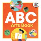 ABC Arts Book (eBook, ePUB)
