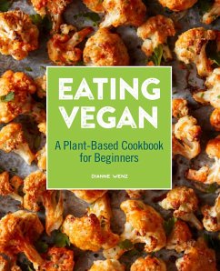 Cover Eating Vegan (eBook, ePUB)