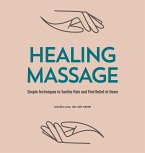 Healing Massage (eBook, ePUB)