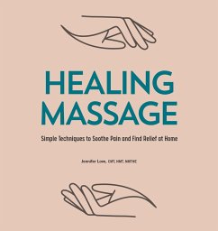 Cover Healing Massage (eBook, ePUB)
