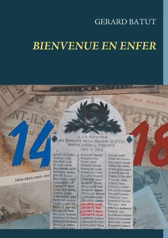Bienvenue en enfer (eBook, ePUB) Bienvenue en enfer (eBook, ePUB)