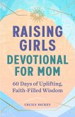 Raising Girls: Devotional for Mom (eBook, ePUB)