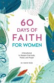 60 Days of Faith for Women (eBook, ePUB)