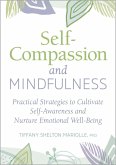 Self-Compassion and Mindfulness (eBook, ePUB)