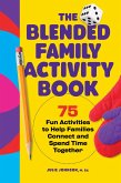 The Blended Family Activity Book (eBook, ePUB)