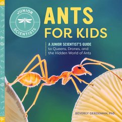 Cover Ants for Kids (eBook, ePUB)