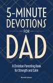 5-Minute Devotions for Dad (eBook, ePUB)